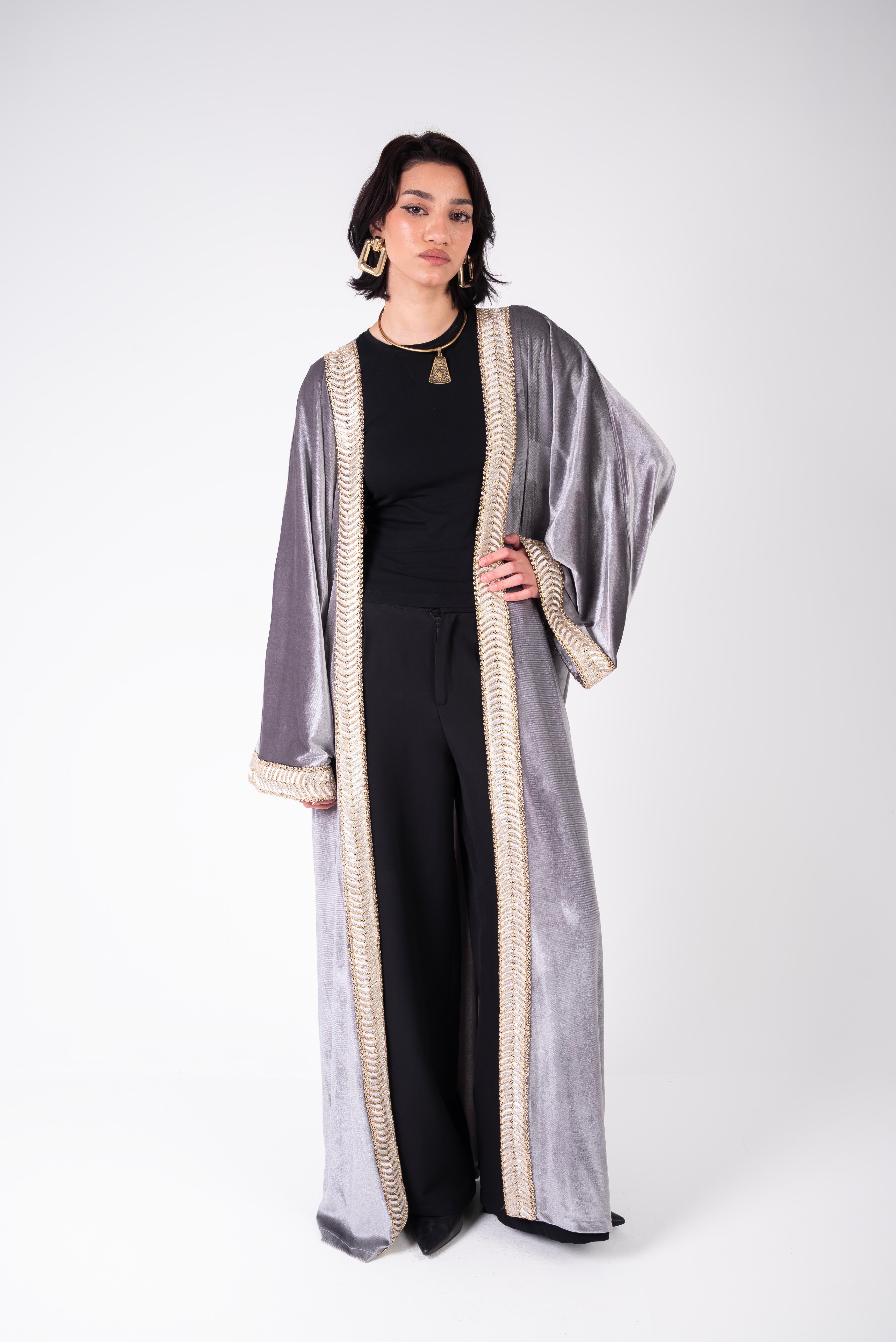Sham Kaftan