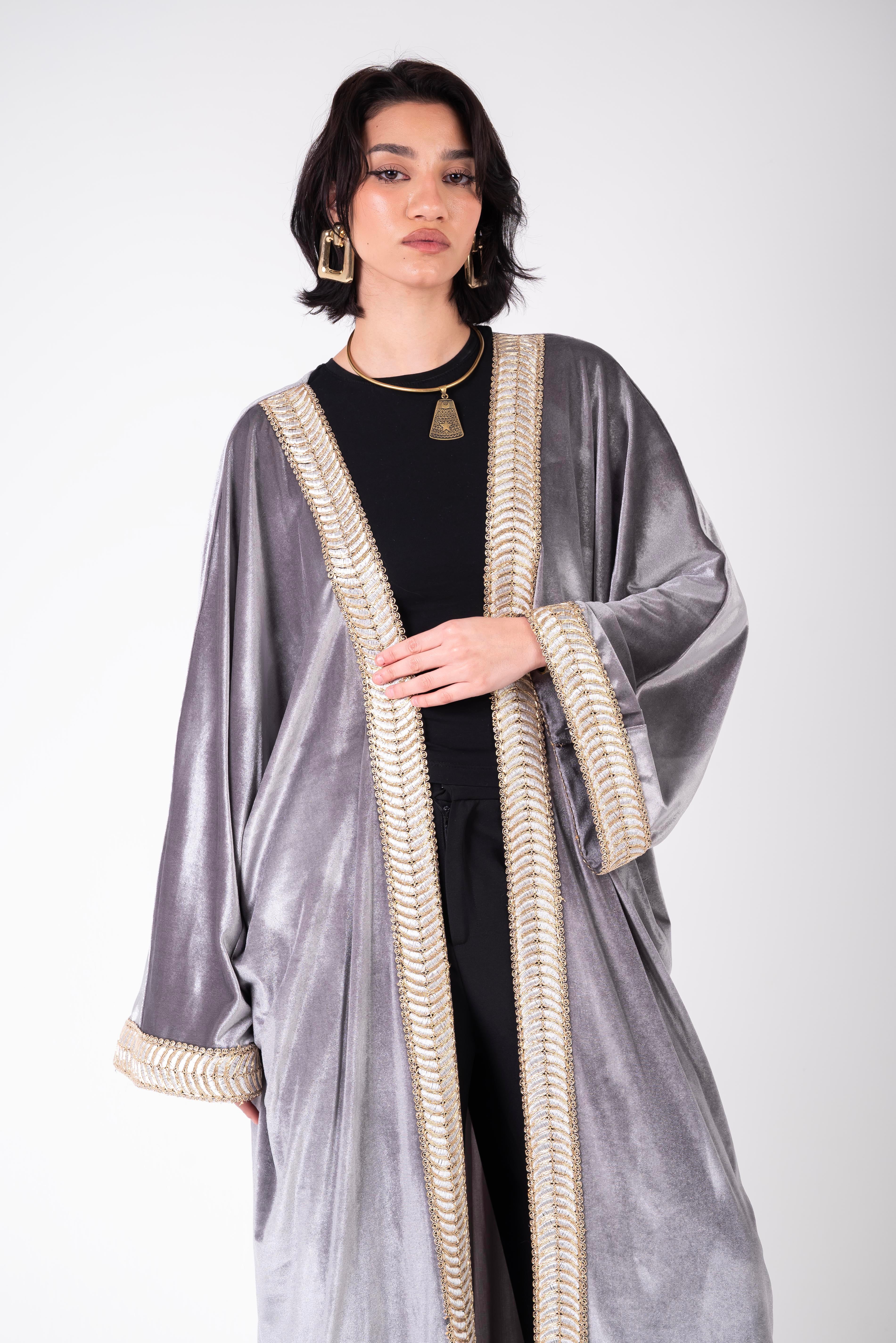 Sham Kaftan