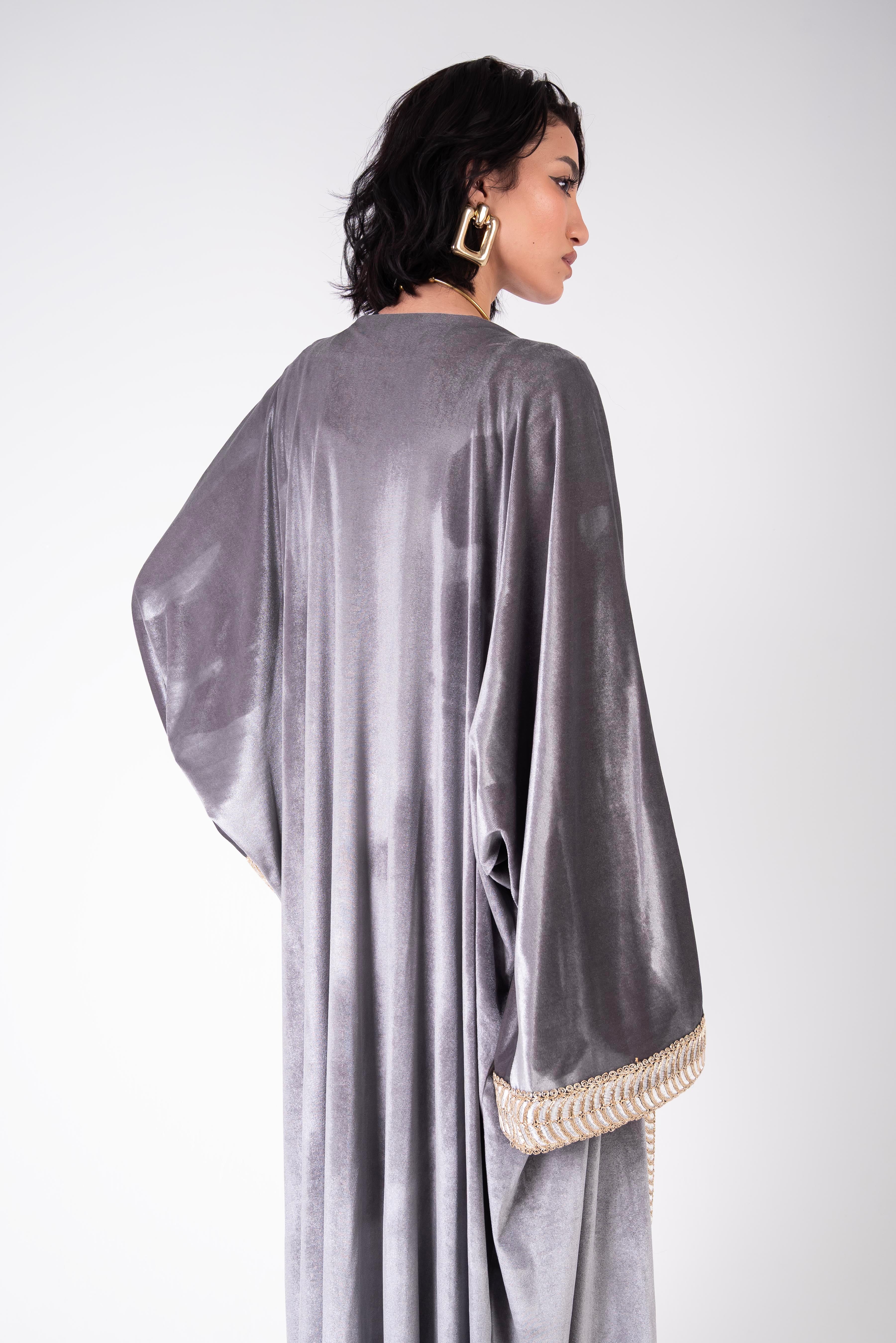 Sham Kaftan